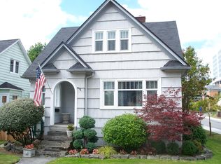 1402 Lombard Ave, Everett, WA 98201