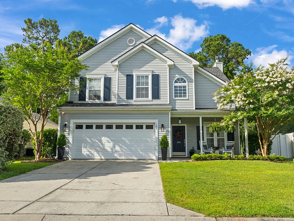 185 Rocko Dr