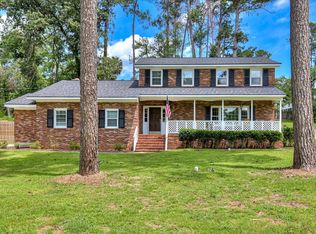 986 Campbellton Dr, North Augusta, SC 29841