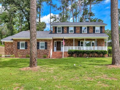 986 Campbellton Dr, North Augusta, SC, 29841