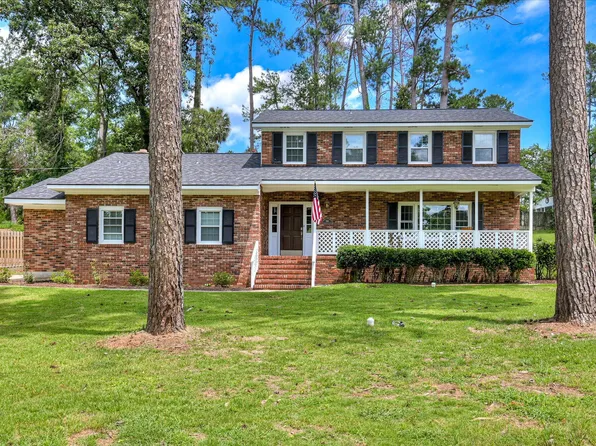 986 Campbellton Dr, North Augusta, SC 29841