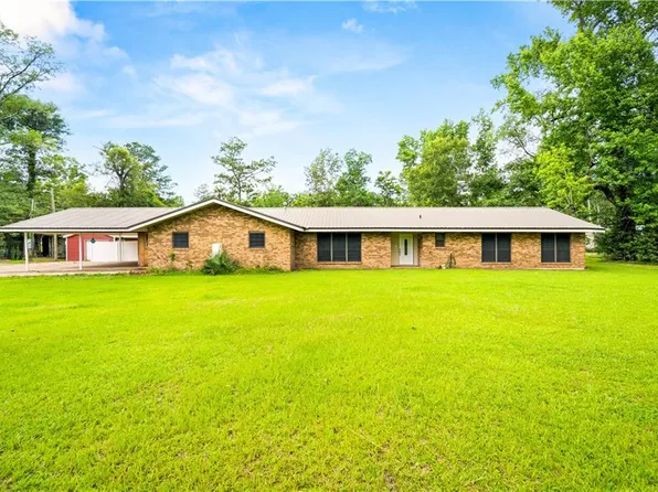 2528 Hanes Rd, Pineville, LA 71360
