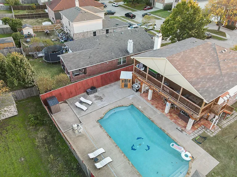 2952 Barberini Dr — Photo 41