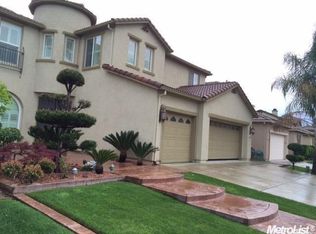 9712 Everbloom Way, Sacramento, CA 95829