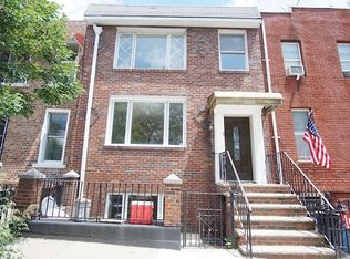 603 18th St #2, Brooklyn, NY 11218