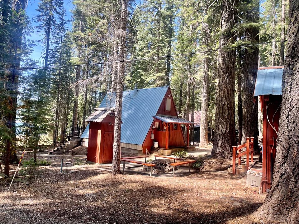 1808 Little Grass Valley Rd, Strawberry Valley, CA 95981 MLS