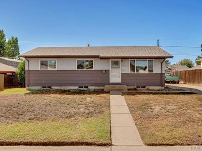 3820 Lancaster Dr, Pueblo, CO, 81005
