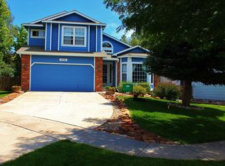 5755 Coachwood Trl, Colorado Springs, CO 80919