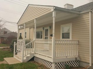 251 Walnut St, Zelienople, PA 16063