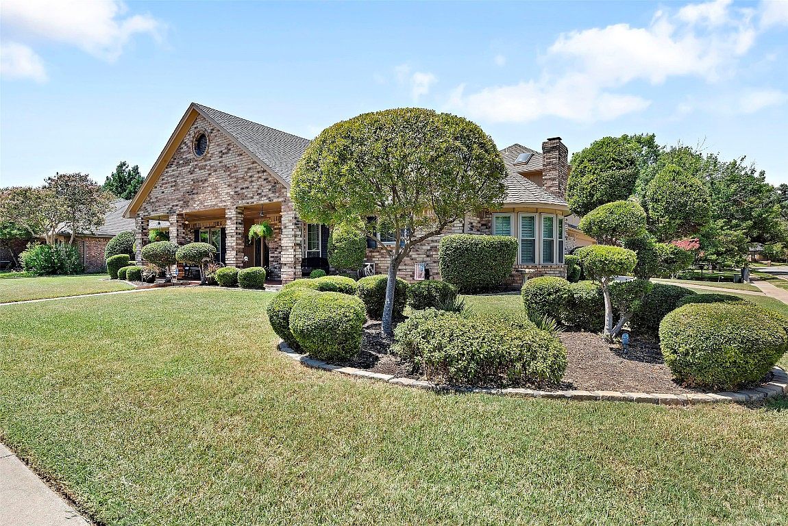 3721 Edgewater Dr, Bedford, TX 76021 MLS 20395583 Zillow