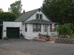 46 Old Waterbury Rd, Bristol, CT 06010