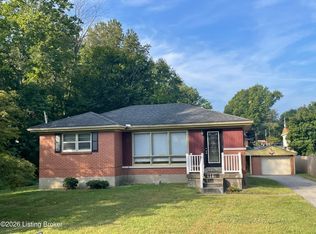 4300 E Pages Ln, Louisville, KY 40272