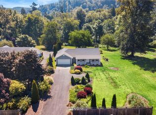 710 Seatco St SE, Bucoda, WA 98530