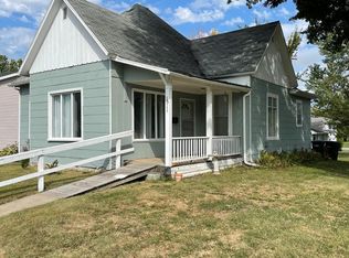1511 E Jefferson St, Kirksville, MO 63501