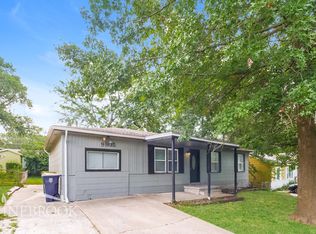 9805 James A Reed Rd, Kansas City, MO 64134