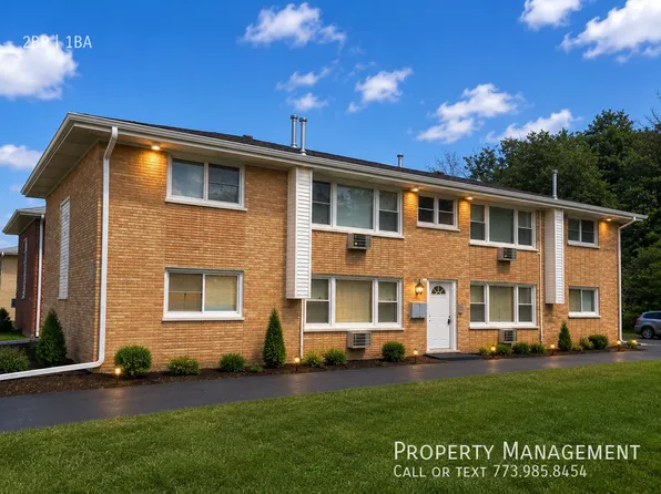 918 Parkwood Dr APT 1W, Joliet, IL 60432