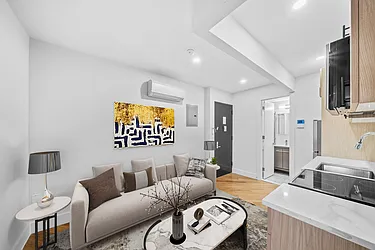 Rented by Vector New York, LLC