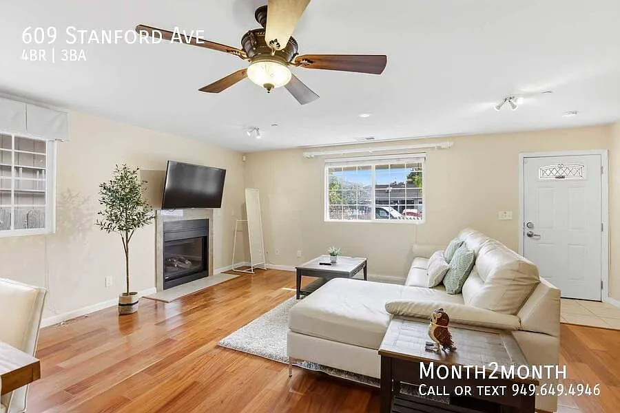 Serenity Haven on Stanford Ave — Photo 2