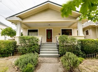 857 Lawrence St, Eugene, OR 97401