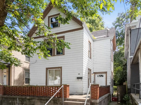 5112 Silver St, Cincinnati, OH 45212