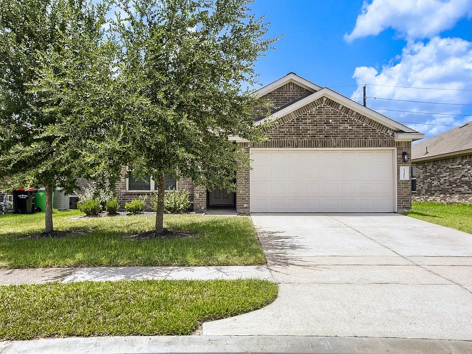 1st image of 23411 Robbers Nest Dr