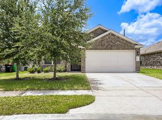 23411 Robbers Nest Dr, Spring, TX 77373