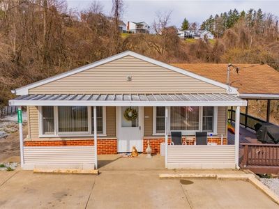 67578 Kirkwood Heights Rd, Bridgeport, OH, 43912