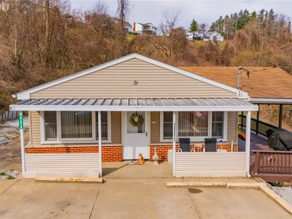 67578 Kirkwood Heights Rd, Bridgeport, OH 43912