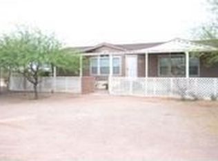 29437 N Gary Rd, San Tan Valley, AZ 85142