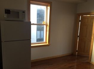 329 N Preston St #BACK, Philadelphia, PA