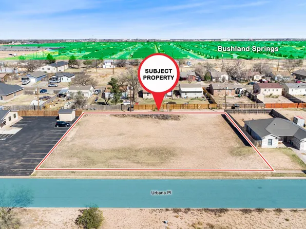 2213-2215 2217 Urbana Pl, Lubbock, TX 79407