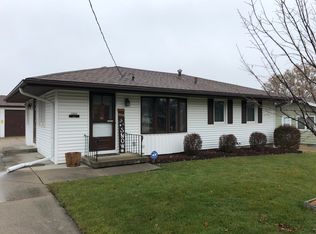 2822 Richmond Ave, Des Moines, IA 50317