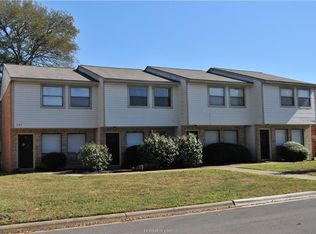 804 San Pedro Dr APT D, College Station, TX 77845