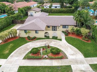 3220 SW 107th Ct, Miami, FL 33165