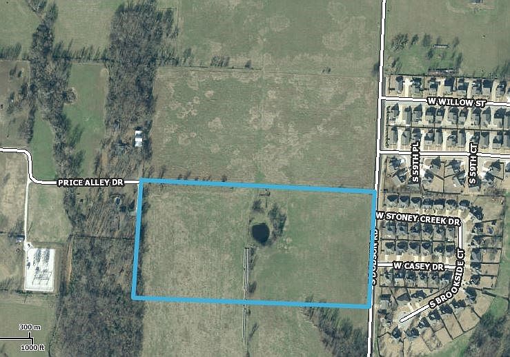 2nd image of S Dodson Rd
