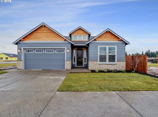 10710 NE 97th Ave, Vancouver, WA 98662