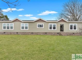 21780 State Highway 46, Pembroke, GA 31321