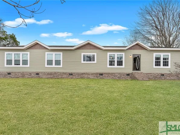 21780 Ga Highway 46, Pembroke, GA 31321