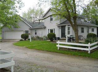 14613 Road 43, Antwerp, OH 45813