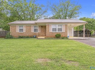 2611 Brookline Dr NW, Huntsville, AL 35810