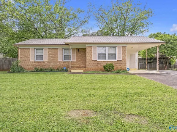 2611 Brookline Dr NW, Huntsville, AL 35810