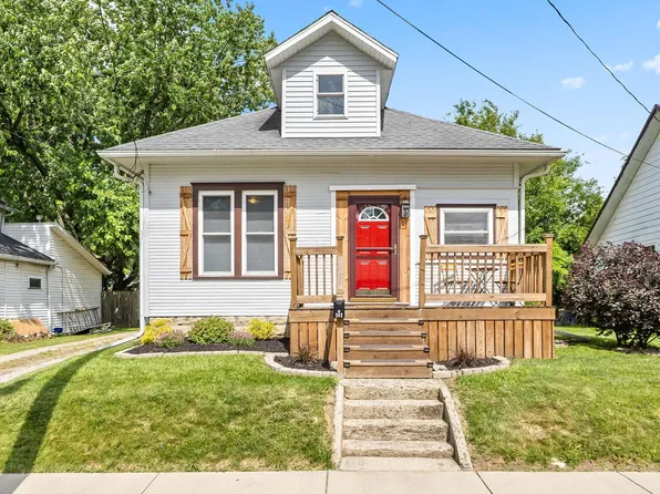262 Barnhart St, Marion, OH 43302