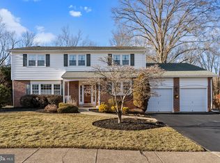 1315 Mill Creek Rd, Southampton, PA 18966