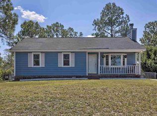 224 Castlewood Ln, Elgin, SC 29045