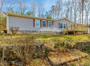 14618 Stormer Rd, Sale Creek, TN 37373