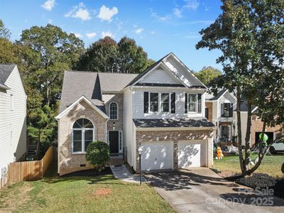 2016 Sablewood Dr, Charlotte, NC, 28205
