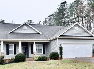 15 Ridgemont Dr, Franklinton, NC 27525