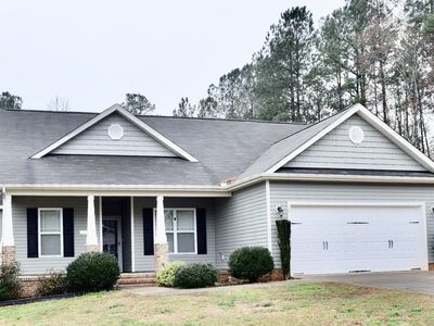 15 Ridgemont Dr, Franklinton, NC, 27525
