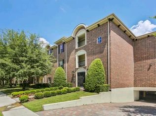 3116 Rosedale Ave #105, Dallas, TX 75205