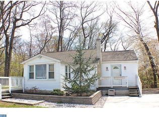334 S Hildebrand Ave, Glendora, NJ 08029